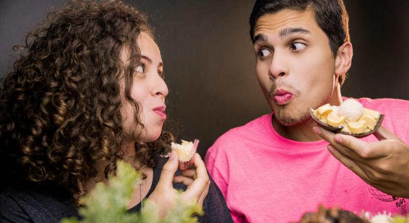 Azt hittük, csak húsban és tojásban lehet szalmonella? Most más élelmiszerben is találtak!