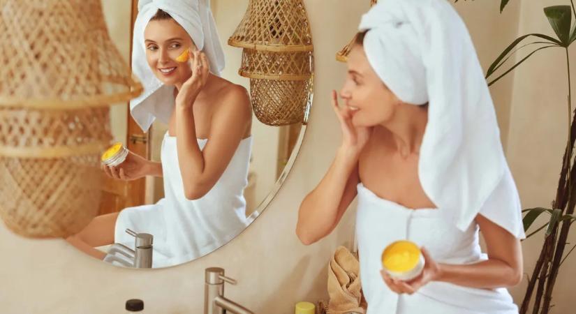 Fűszeres arcpakolás, amitől a problémás bőr is olyan lesz, mint a porcelán