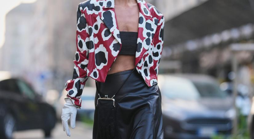 A kortalan elegancia titka: 8 dolog, amit egy 50 év feletti nő már sosem venne fel