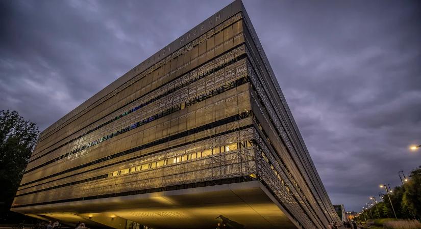 Ingyen nyitja meg kapuit a Néprajzi Múzeum – páratlan gyűjteménnyel és egész napos programmal ünnepelnek