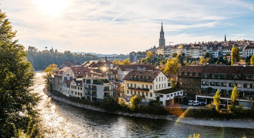 Beugratós földrajzi kvíz: szinte mindenki rosszul tudja, mi a fővárosa ezeknek az országoknak – te kivétel vagy?