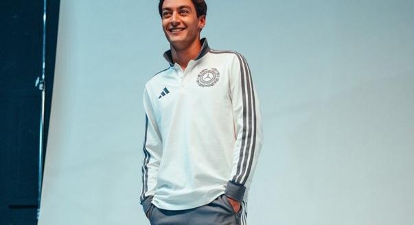 Russell: A Red Bull gyanúsnak tűnt!