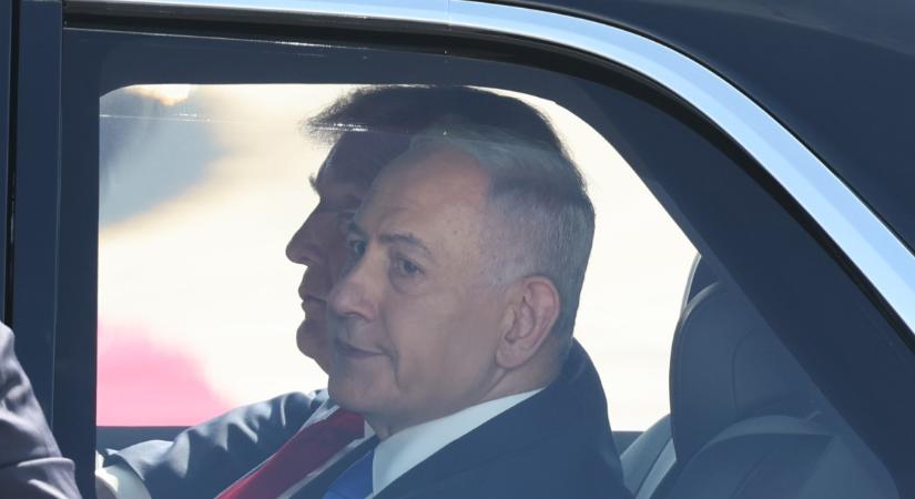 Áll a bál Washingtonban: kiért harcol az Egyesült Államok Iránban?