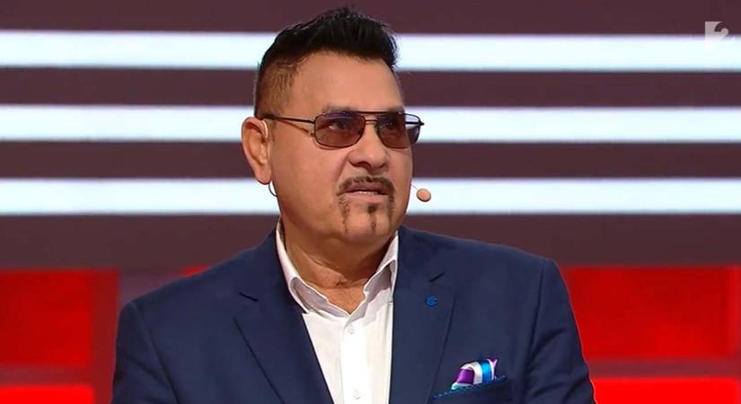 Bódi Guszti nem temetheti el úgy a testvérét, ahogy szeretné – nagyon kiakadt az énekes