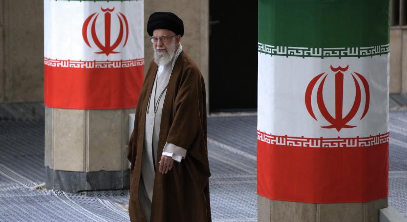 Szakértő az iráni utódlásról: Ali Hamenei „reformernek” számított