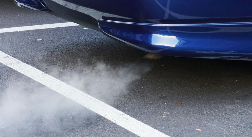 Egyre környezetszennyezőbbek az új autók?