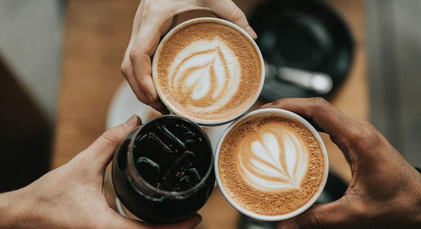 Nem jó ötlet rögtön kávéval kezdeni a napot: szakértő mondja el, mikor érdemes inni