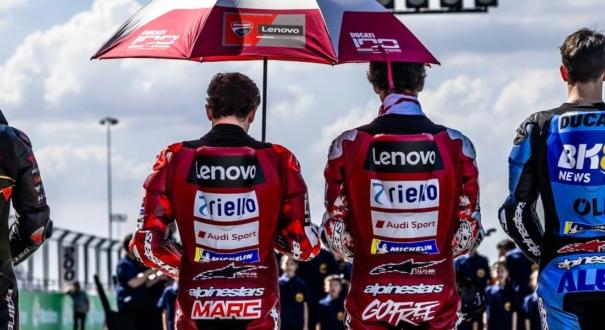 Motoros világbajnok az Év Férfi Sportolója-díj jelöltjei között!