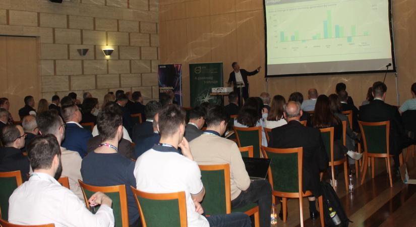 Ellátásbiztonság, AI és energiahatékonyság – jön a 18. ENERGOexpo Debrecenben