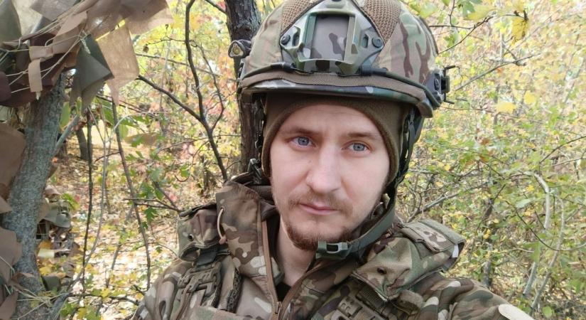 Újra a fronton harcol az egyik hadifogoly, akit Semjénék hoztak haza 2023-ban