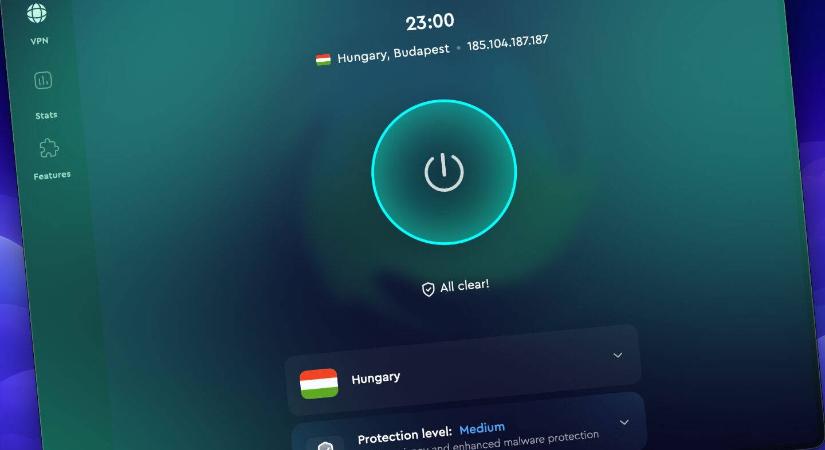 ClearVPN: védelem az internetező gyerekeknek és végre WireGuard protokoll