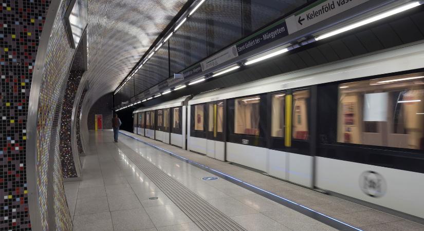 Durván betörtek a budapesti metró alagútjába, sosem lett volna szabad kikerülnie ezeknek a felvételeknek