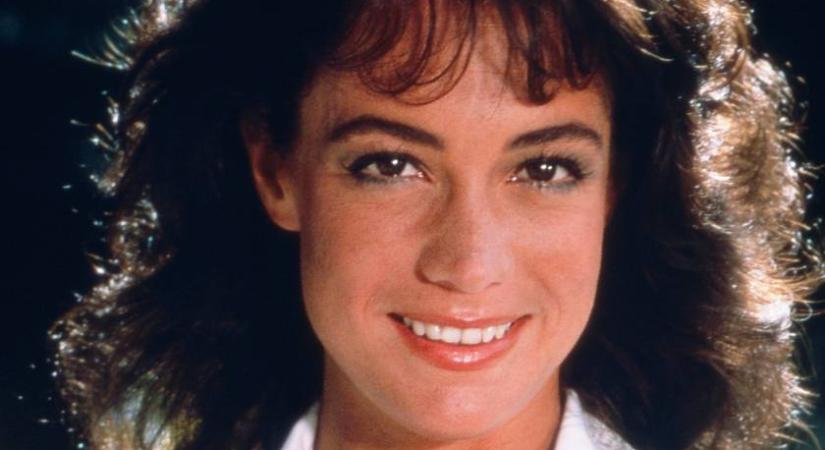 A klinika Elke nővérére rá se ismernél ma már: a 65 éves Barbara Wussow ilyen csinos