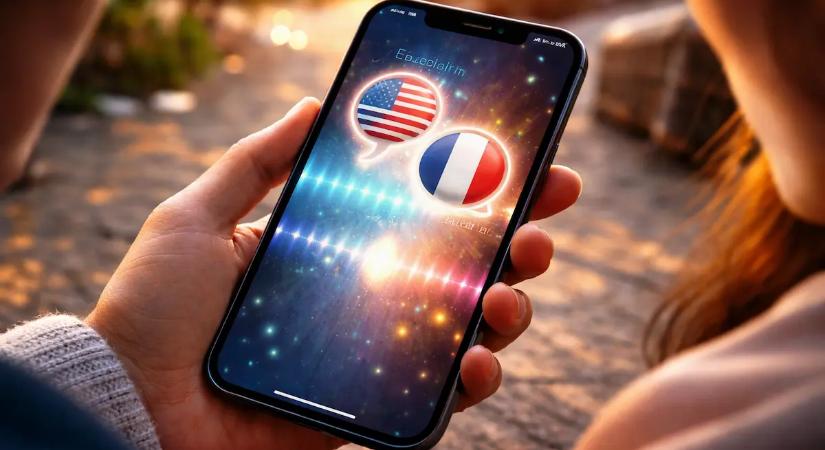 Változás közeleg: Hamarosan mindenki a világon csak a saját anyanyelvén fog beszélni