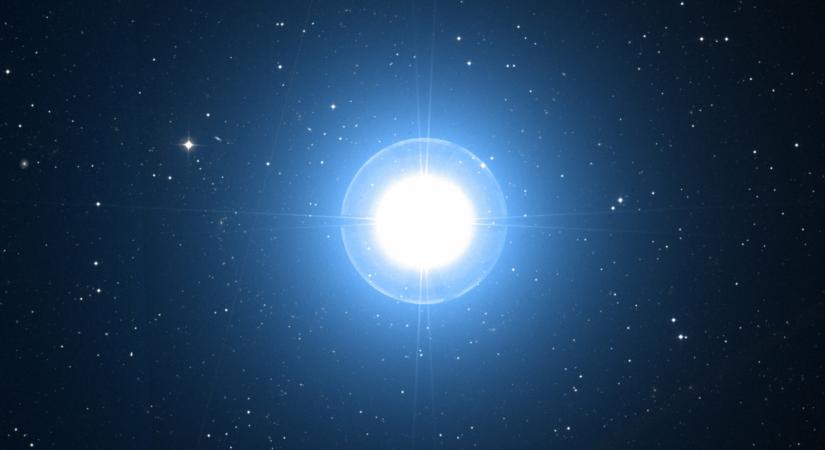 A világ első privát űrteleszkópja végre kinyitotta a szemét - megmutatták, mit is látott