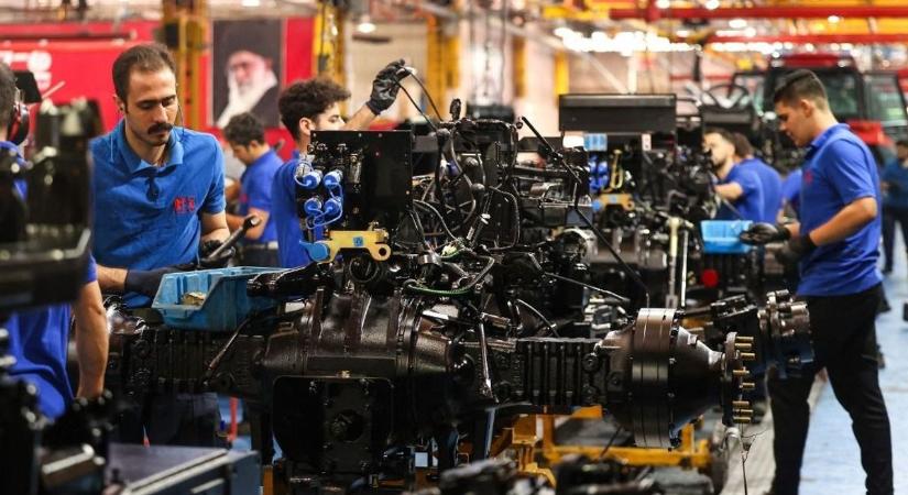 Egy álommal kevesebb: nem épül meg a 400 millió eurós óriási járműgyár a magyar határ közvetlen közelében – megszólalt a polgármester