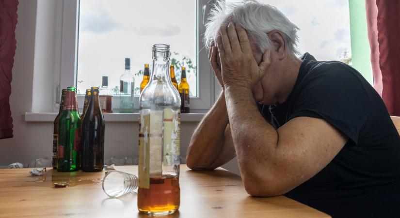 "Akkor is megöllek!" – a szomszédok fékezték meg a konyhakéssel fenyegetőző tapolcai férfit