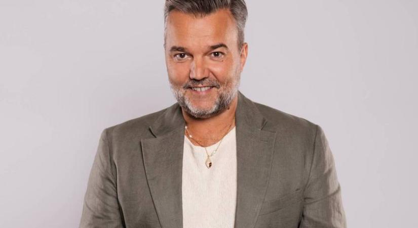 Hevér Gábor A mi kis falunkról: „Az emberek nem magukra ismernek, hanem a szomszédjukra"