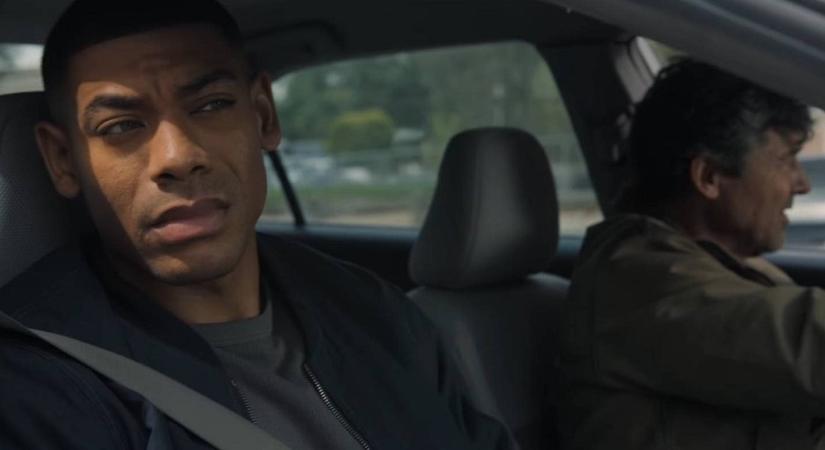 Berepült a Lanterns első előzetese, és hát nem túl „szuperhősös”