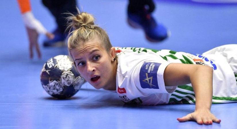 Fodor Csenge eldobott esélye – megnyílhatott volna előtte a női kézilabda-válogatott kapuja