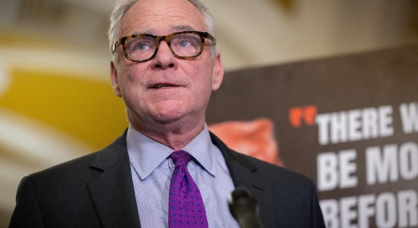 Trumpnak nem kell kongresszusi jóváhagyást kérnie az iráni háború folytatásához