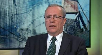 Bakondi György nagyon aggódik: eljött a veszélyek kora, tömeges migrációs hullám indulhat