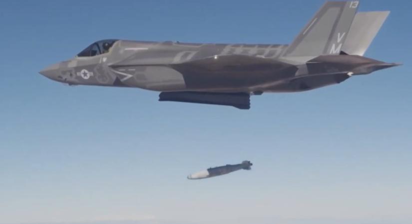 Modern csúcstechnika kontra drónhad: meddig fajulhat az iráni konfliktus?