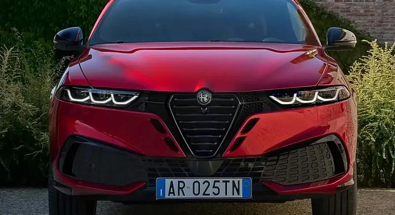 Egyre több Alfa Romeo fogy, mégis hatalmas a lemaradás