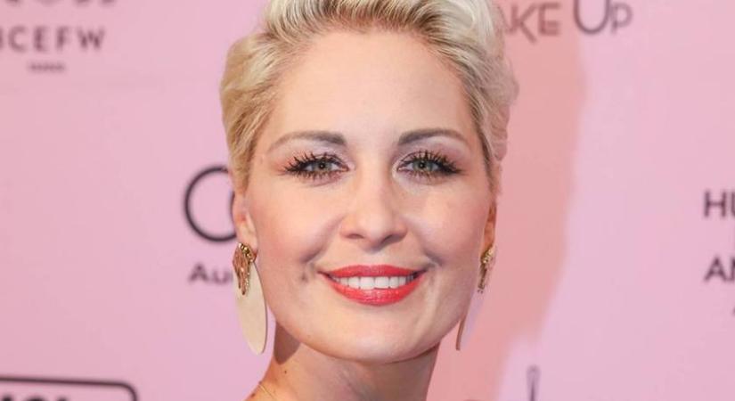 Orosz Barbara férjéből ritkán látni ennyit: évfordulójuk miatt posztolt róla