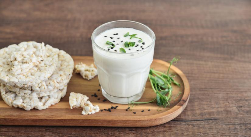 Nomád örökség a pohárban: így készül a házi ayran fillérekből