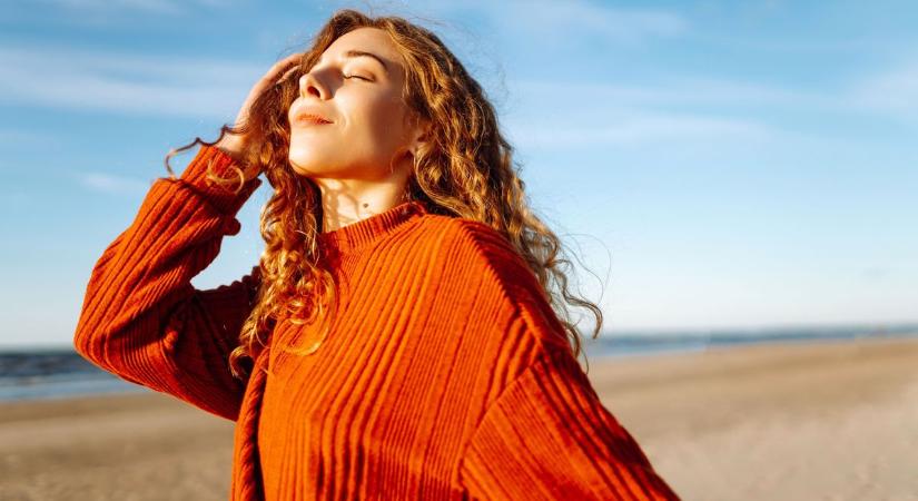 Többfelé 15 fokig emelkedik a hőmérséklet