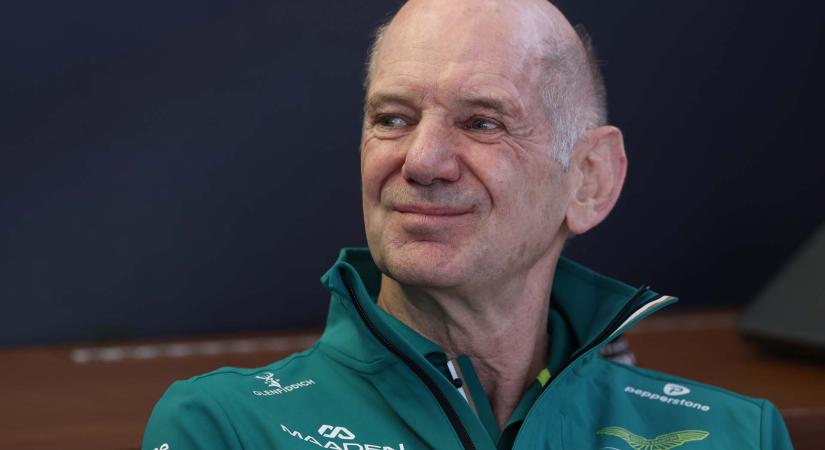 Newey elismerte, idekárosodás veszélye miatt Alonsóék nem sokat versenyeznek majd hétvégén