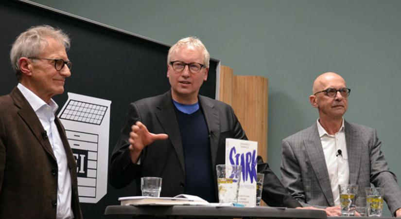 A sündisznó dilemma