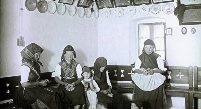 Kecaj, troszka, vadóka – érted a palóc nyelvjárást?