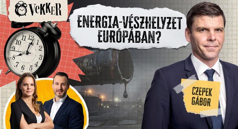 Az energia mint FEGYVER: mi zajlik valójában a Barátság-vezeték és a Hormuzi-szoros körül?
