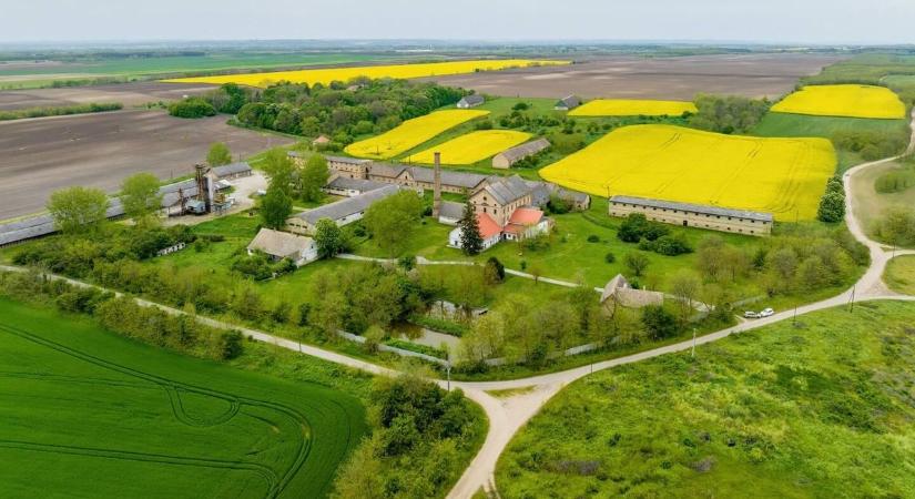 Újabb pénzeső Fácánkertben: sportközpont és zarándokház újulhat meg