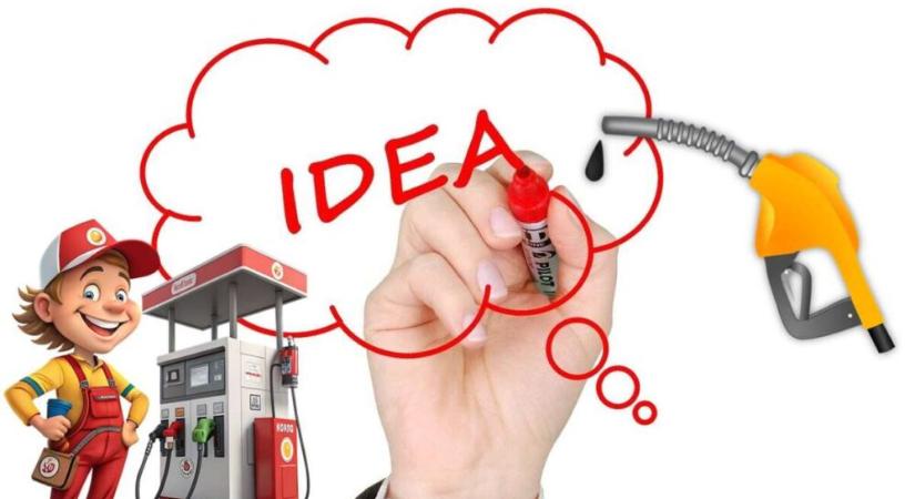 A kis benzinkút-tulajoknak van egy ötletük és ‘nem félnek’ közreadni – Ön autósként mit szól hozzá?