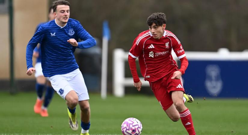 Édesapja kikotyogta a Liverpool magyar játékosának döntését, hol akarja folytatni