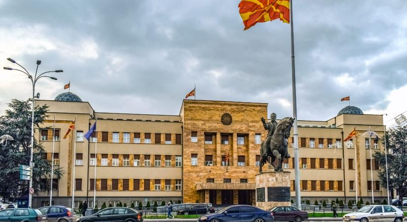 Balkáni állapotok: zöldítené közösségi közlekedését Észak-Macedónia