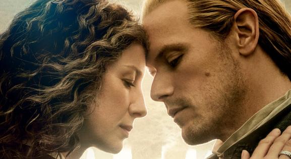 Lesz egy fontos csavar az Outlander-sorozat lezárásában