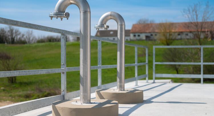 Szennyezett vízbázis miatt újul meg az ivóvízellátás Baranyában