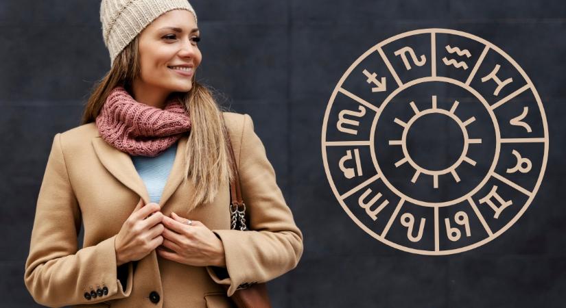 Napi horoszkóp: 3 csillagjegy kimaxolja a lehetőségeket