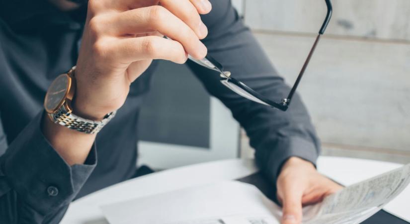 Nehogy kidobd ezeket a közüzemi számlákat, nagyon ráfizethetsz