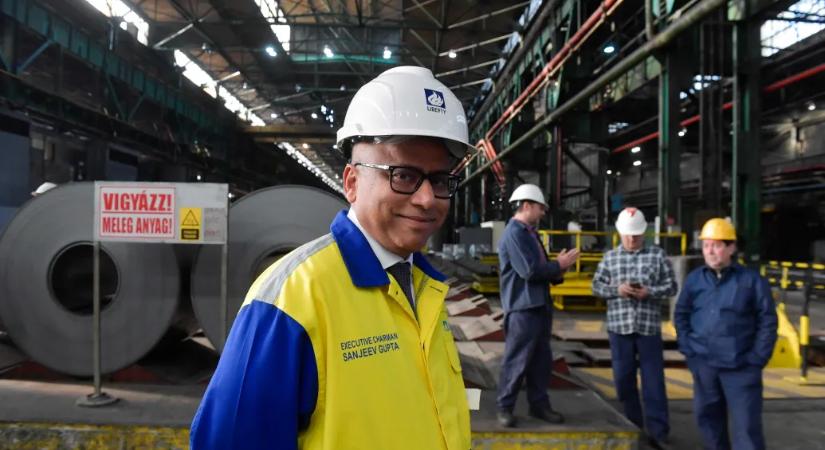 Dunaferr-ügy: a környező országok nem hagyják, hogy kifossza őket a vasmű végét elhozó Liberty Steel
