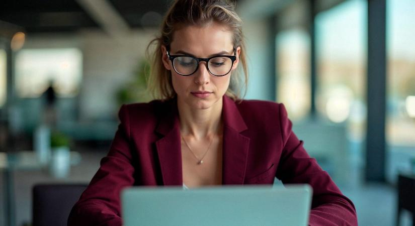 Üvegplafon, vagy amit akartok