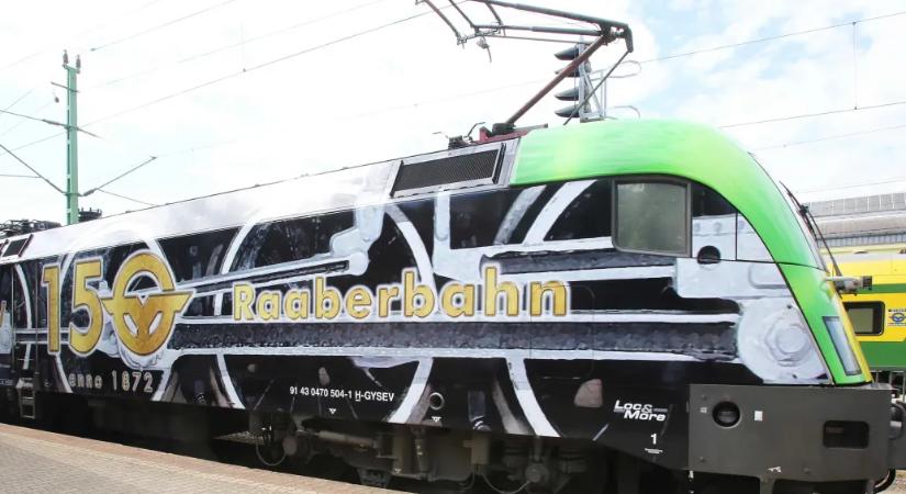 Nem jött létre a megállpodás, Ausztria folytatja a GYSEV miatt indított bírósági eljárást