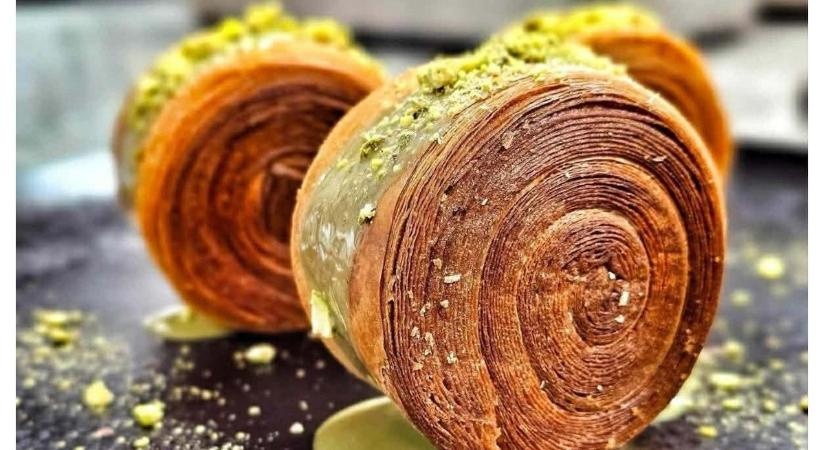 Itt árulják a Fejér megye díjnyertes csigáját!