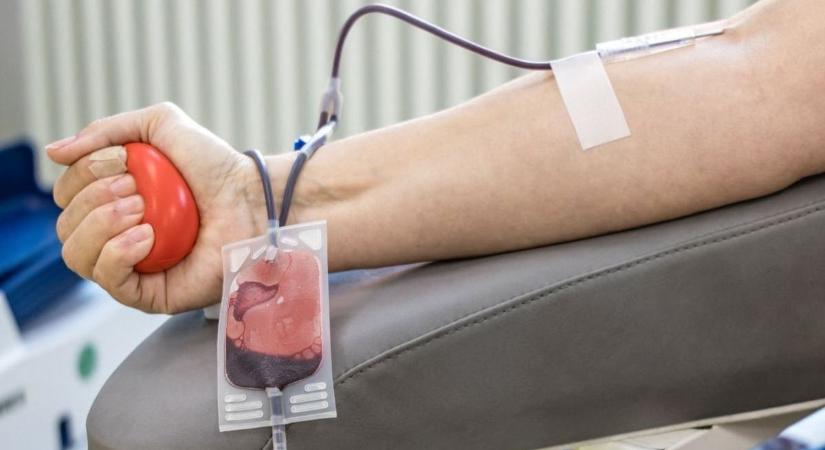 Kétnapos életmentés a városban – szinte bárki csatlakozhat