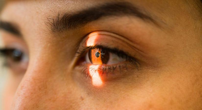 Már a szemünknek sem hihetünk?