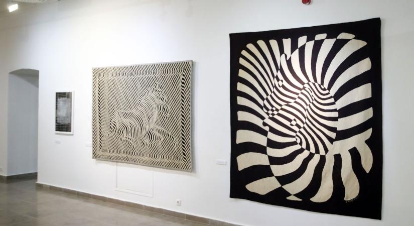 Döntöttek: ez a pályamű képviseli a Vasarely emlékévet